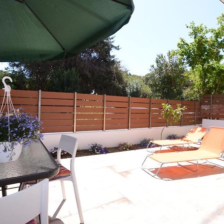 Petit Bijou Appartamento Rhodes City 外观 照片