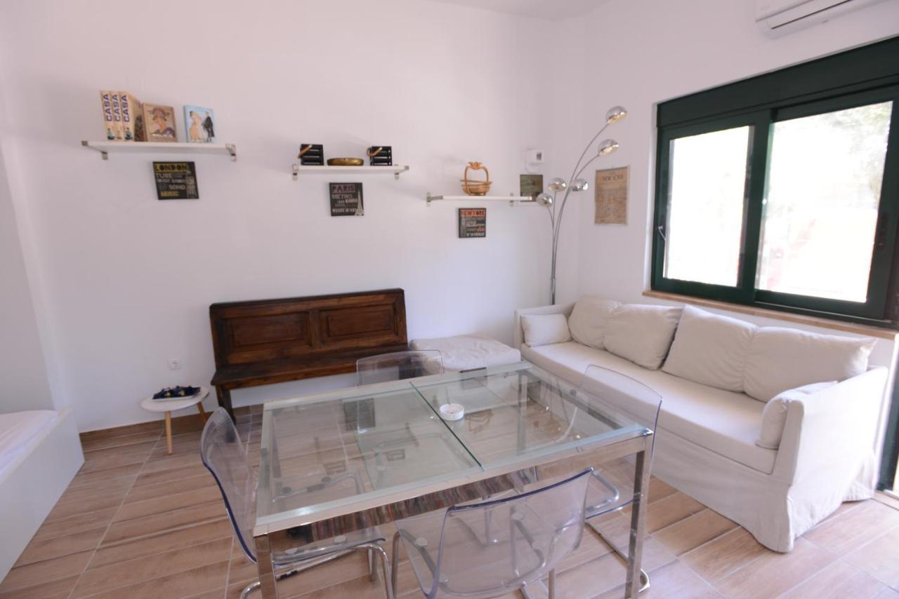 Petit Bijou Appartamento Rhodes City 外观 照片